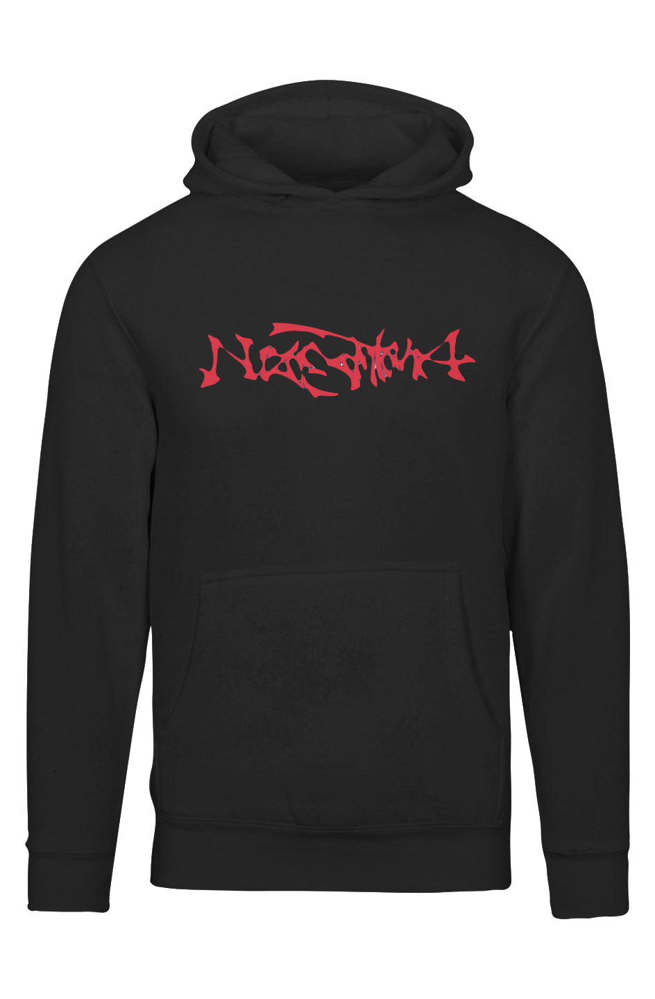 Unisex Premium Pullover Hoodie