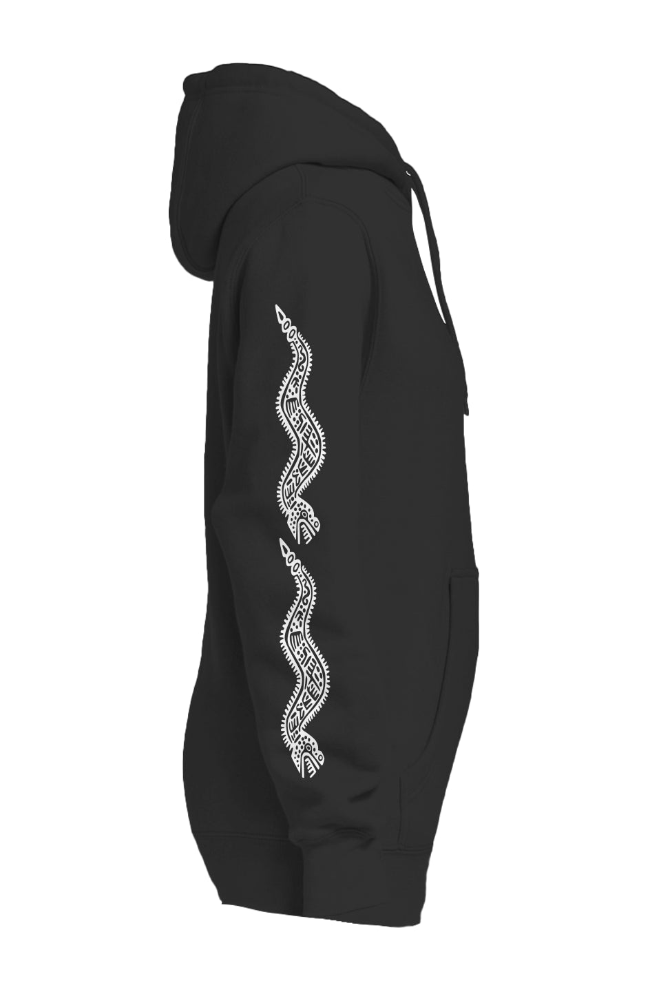 Unisex Premium Pullover Hoodie