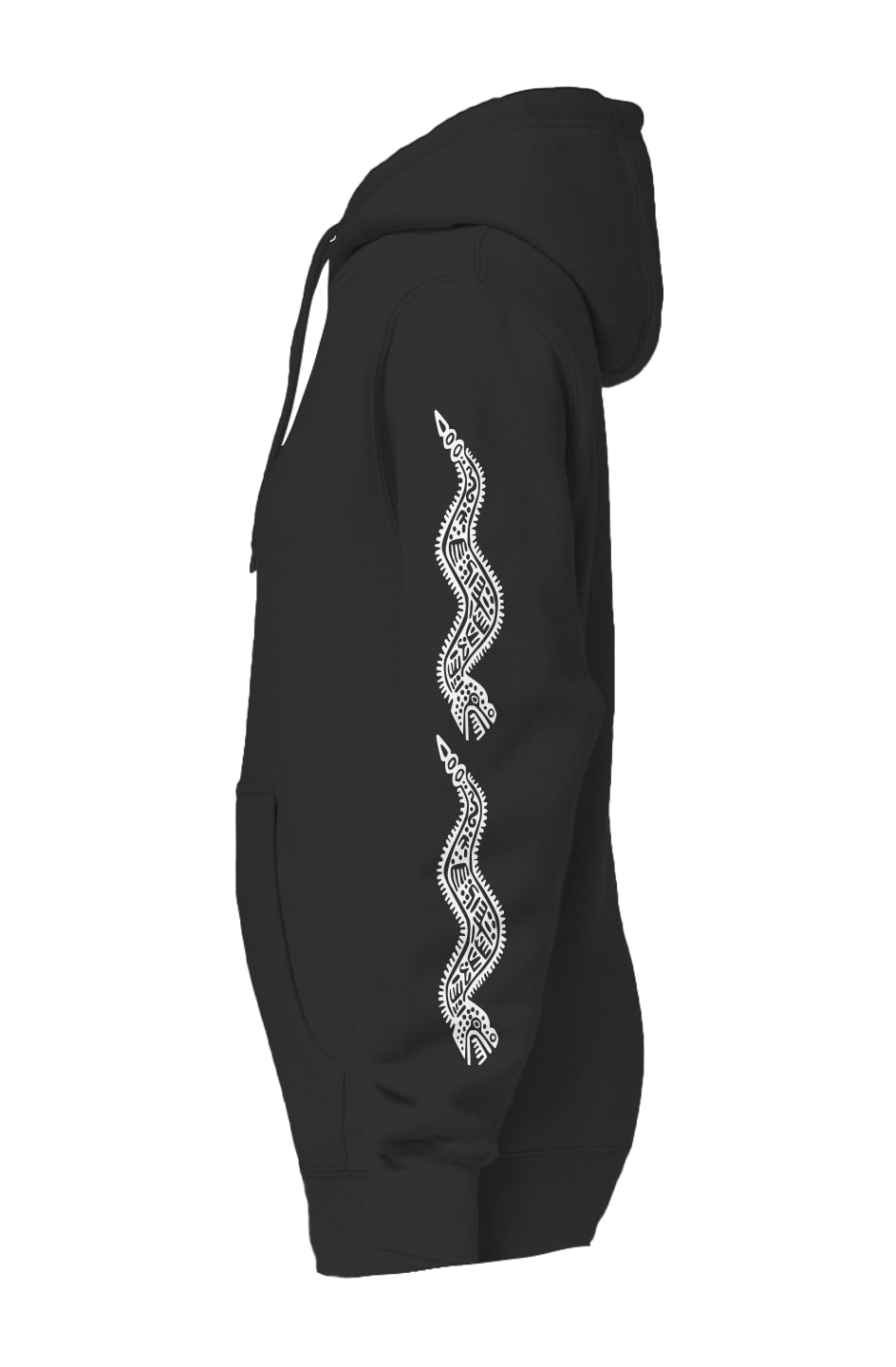 Unisex Premium Pullover Hoodie
