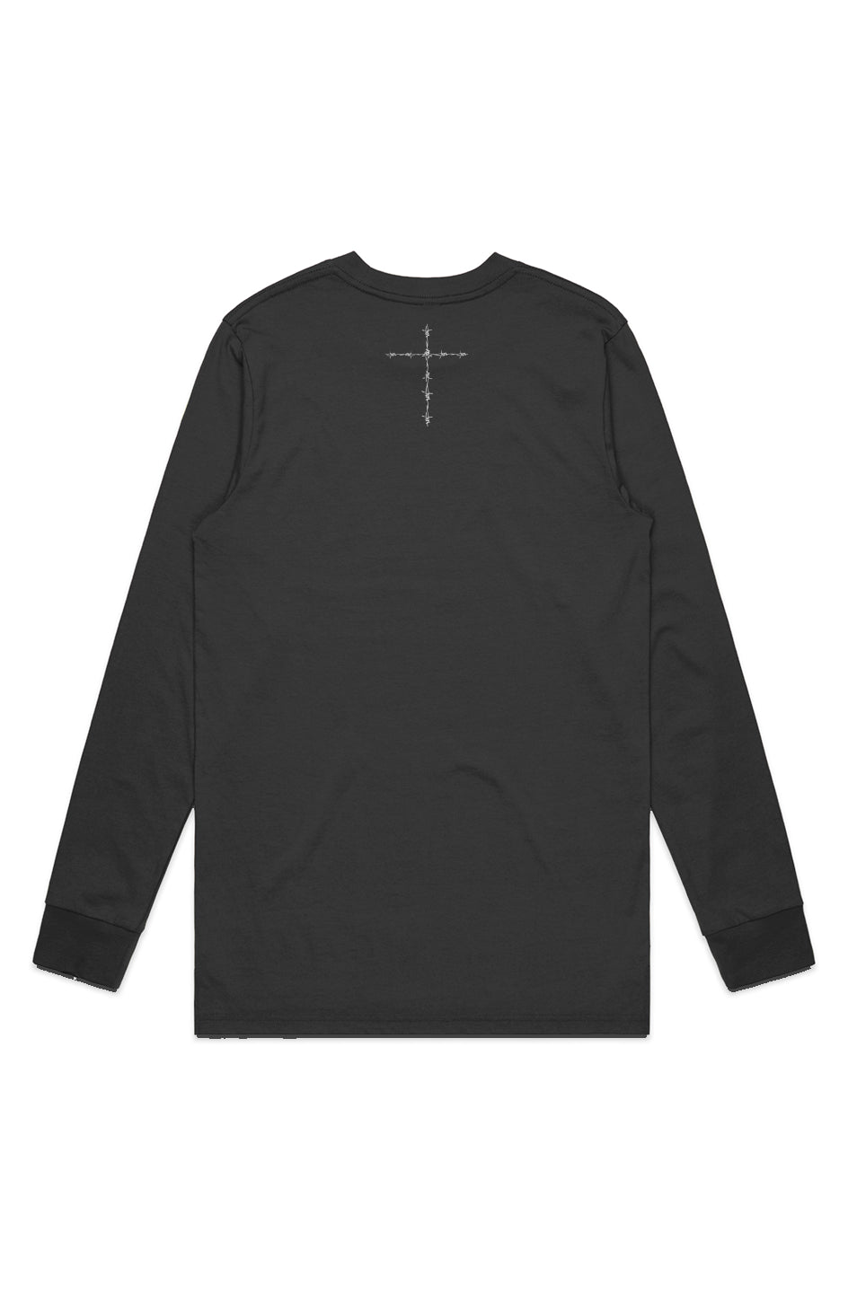 Mens Base l/s Tee