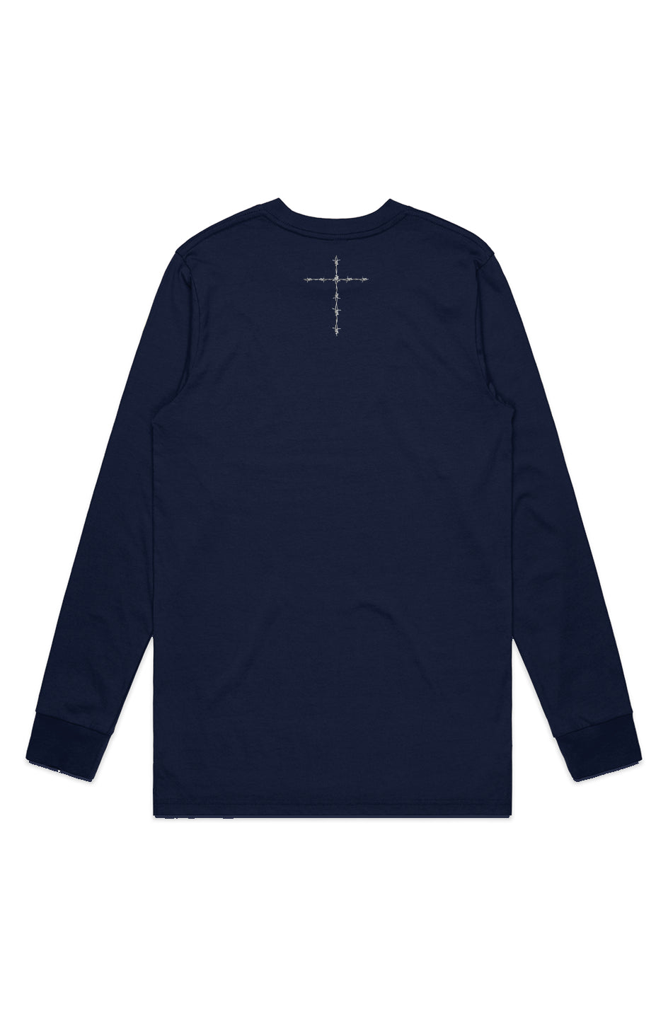 Mens Base l/s Tee