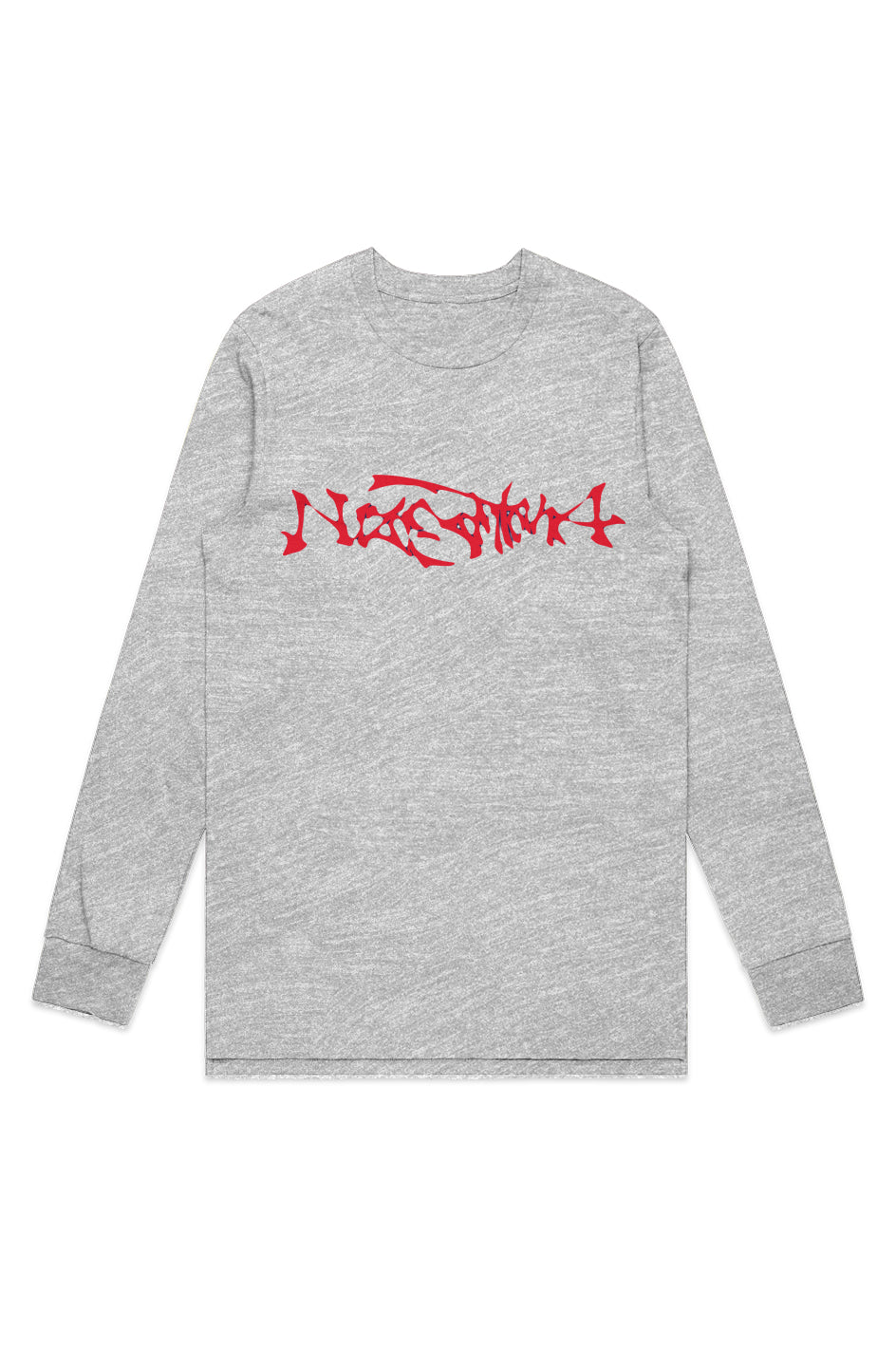 Mens Base l/s Tee