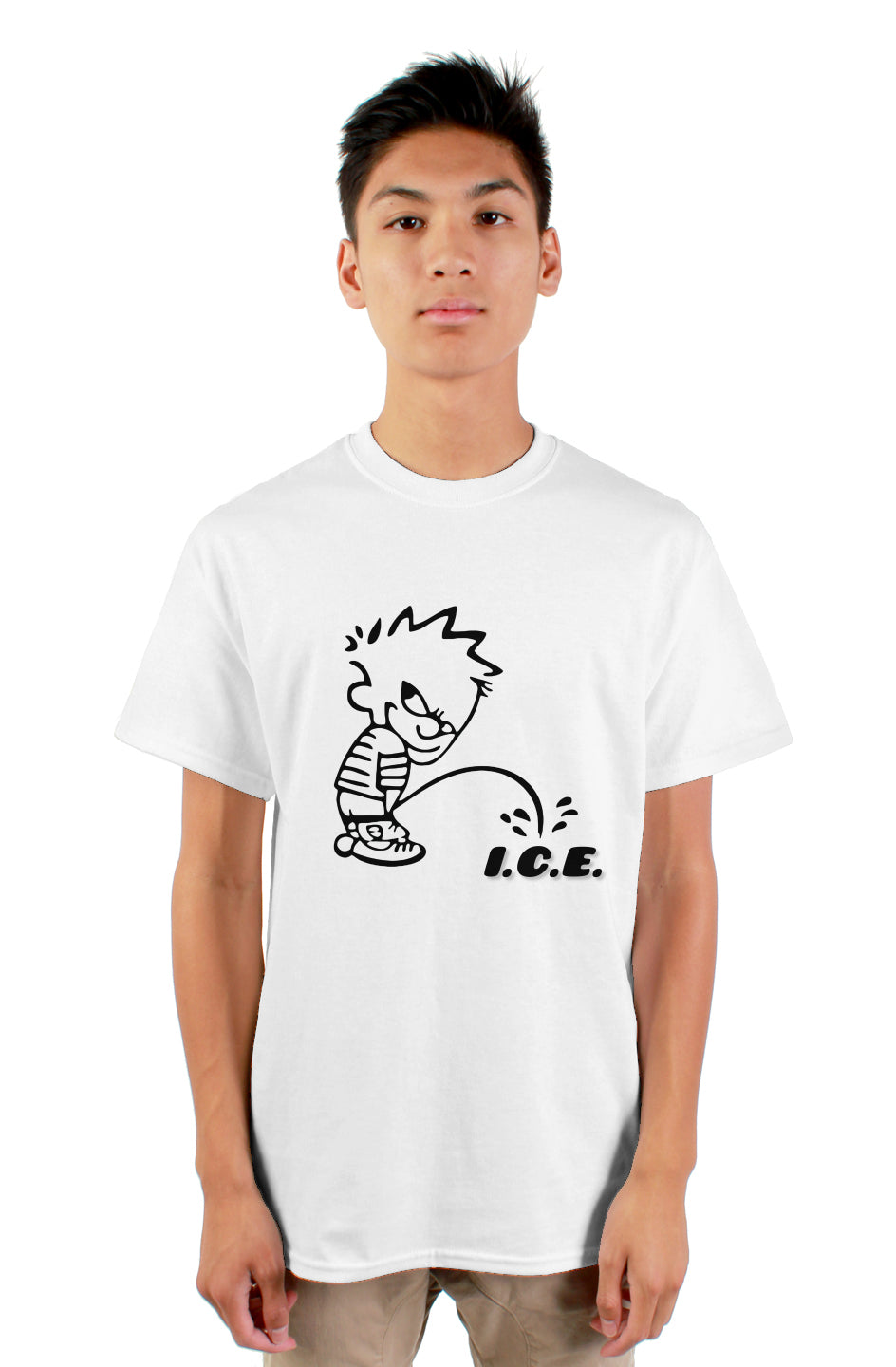 gildan mens tshirt