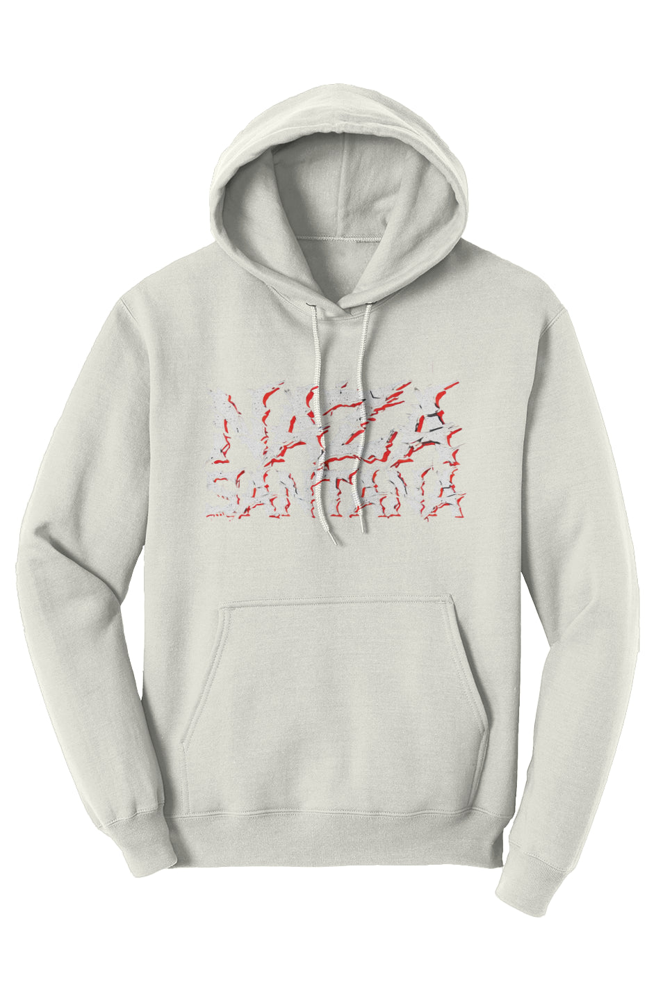 Core Fleece Pullover Hoodie