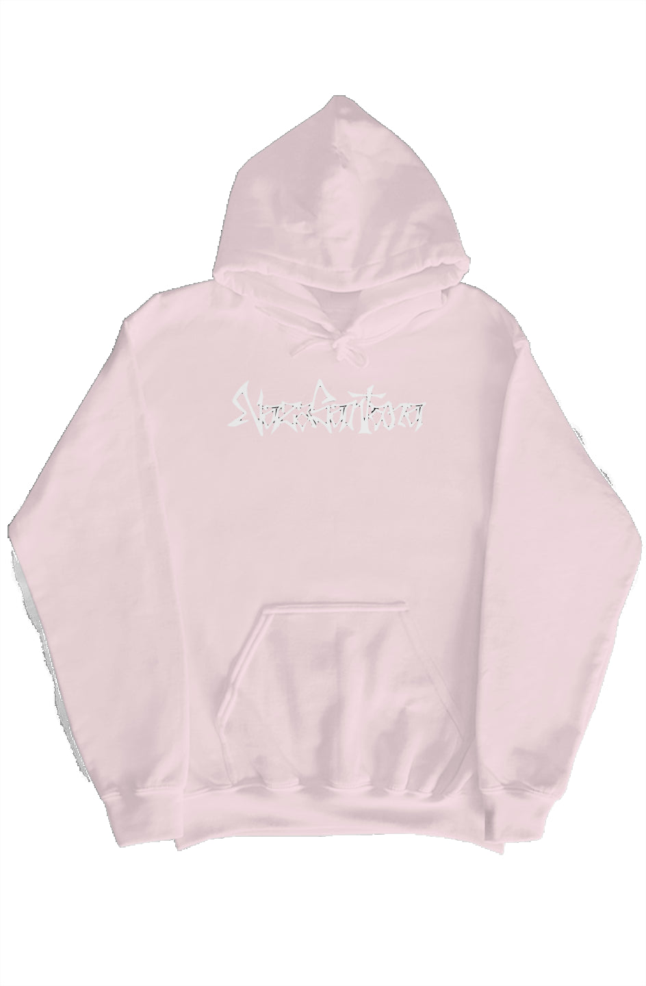 gildan pullover hoody