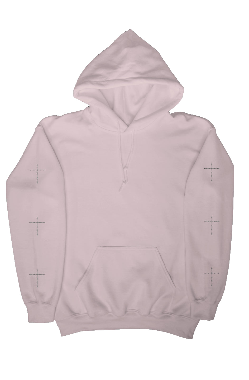 gildan pullover hoody