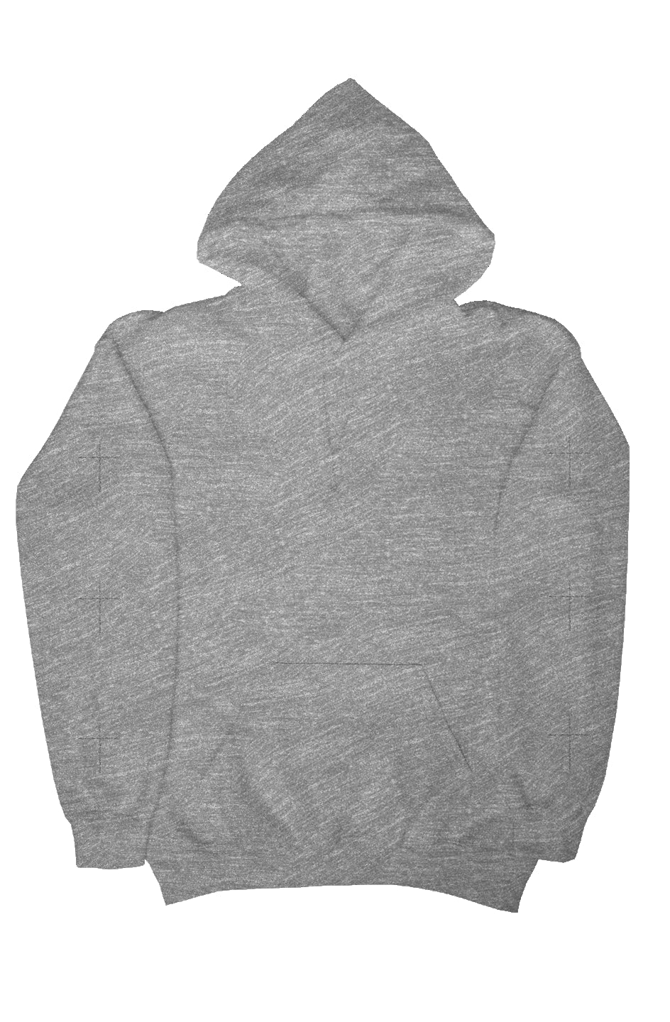 gildan pullover hoody