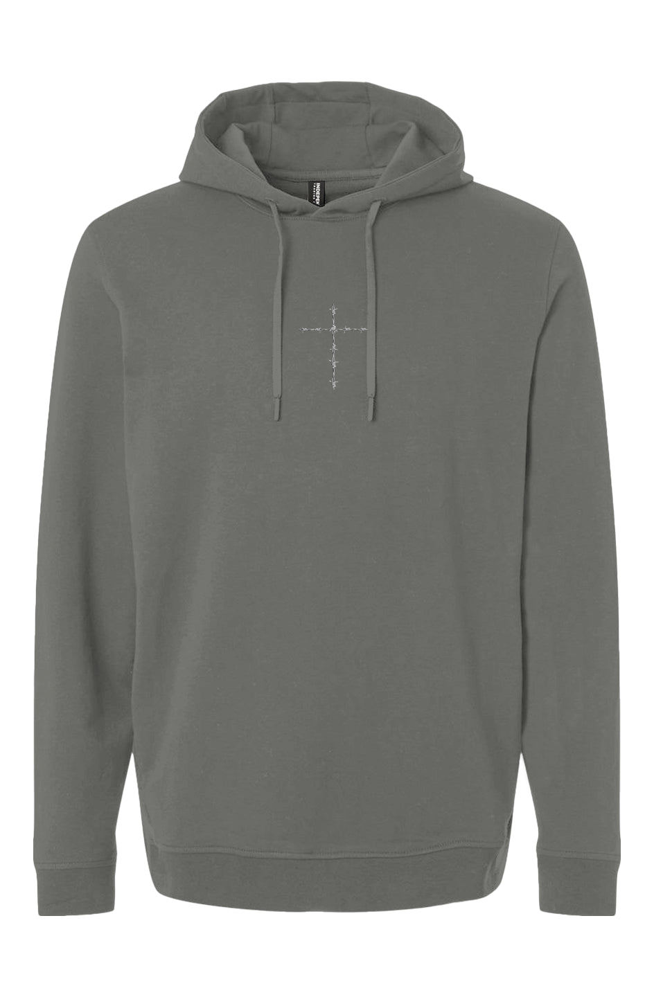 Perform Hooded Sweatshirt