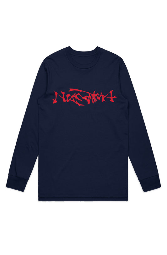 Mens Base l/s Tee