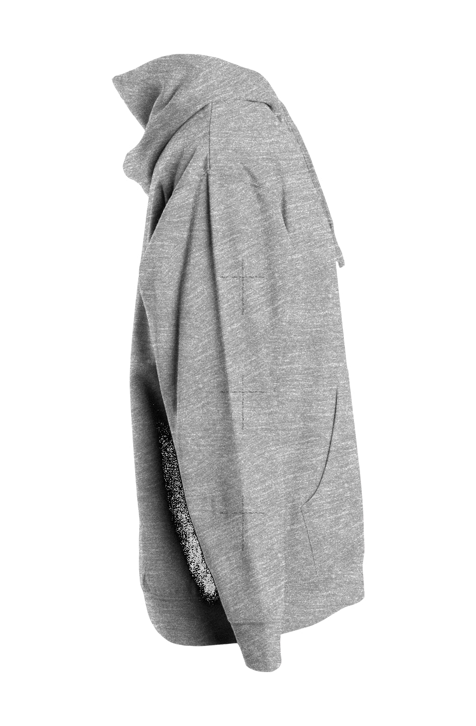 independent pullover hoody