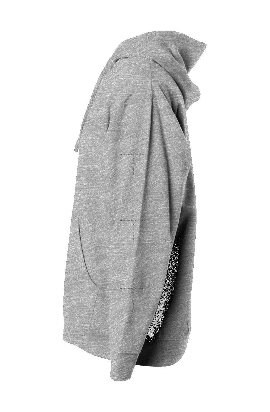 independent pullover hoody