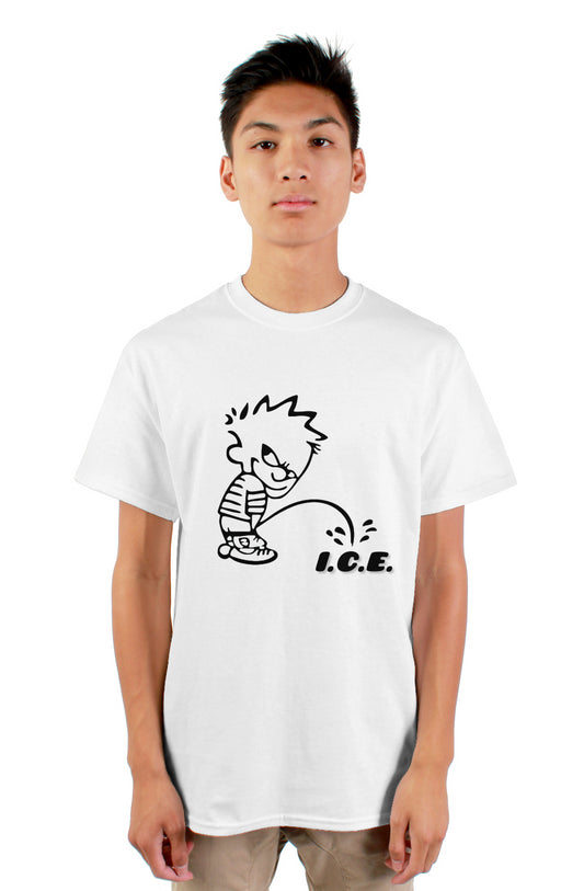 gildan mens tshirt
